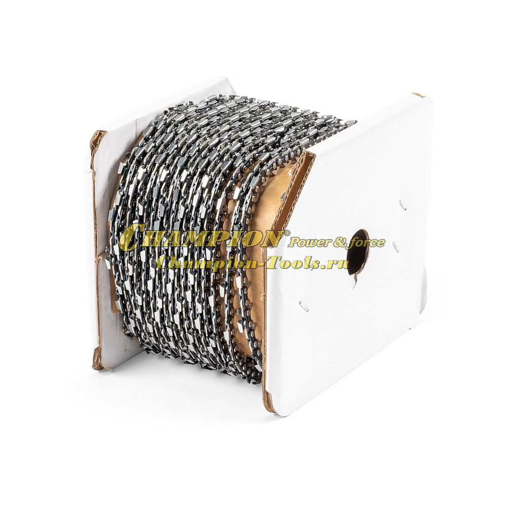 Бухта цепи Champion PRO 0,325"-1,5-1880 - 21BP