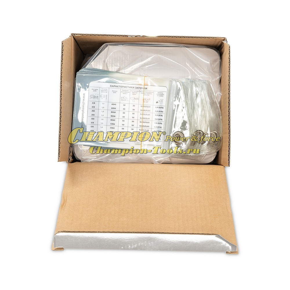 Бухта цепи Champion PRO 0,325"-1,5-1880 - 21LP