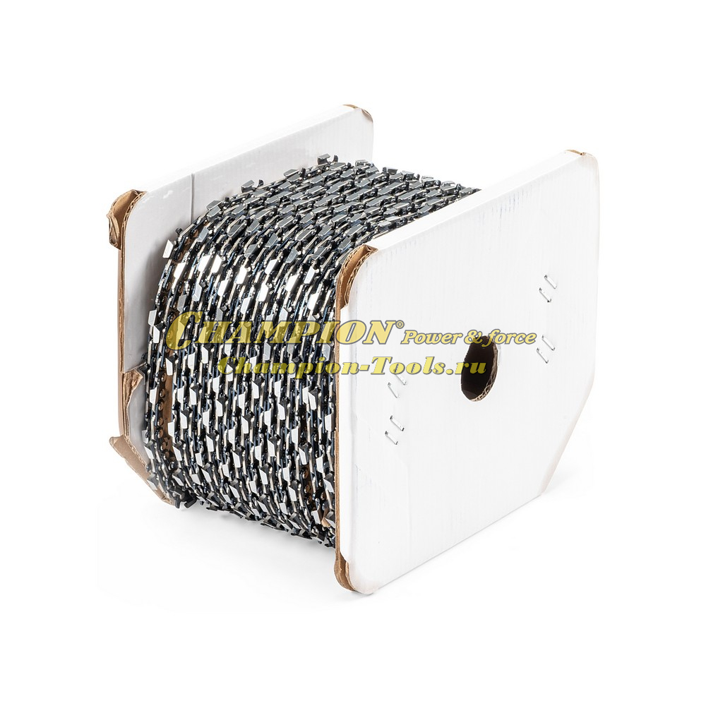Бухта цепи Champion PRO 0,325"-1,5-1880 - 21LP