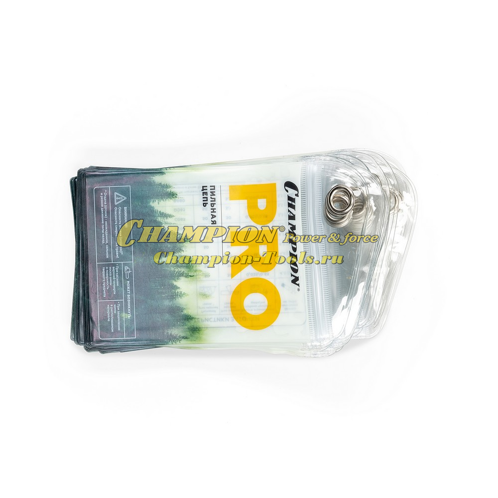 Бухта цепи Champion PRO 0,325"-1,5-1880 - 21LP