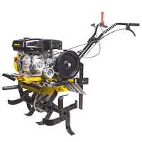 Мотокультиватор Champion ВС 8716