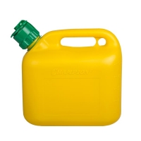 Канистра CHAMPION 5 литров с защитой от перелива