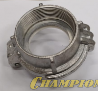 Головка муфтовая  ГМ-50 (D-2") GP50, GP52, DP50E (D-57 по резьбе) (81 по замкам)