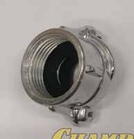 Головка муфтовая  ГМ-25 (D-1") GP26-II, GP27 –II, GHP40-2*, DHP40E* (D-30  по резьбе)