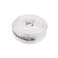 Рукав напорный  ( D-50мм, L-20м)