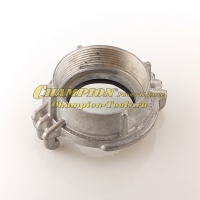 Головка муфтовая ГМ-80 ( D-3" дюйм.резьба ) GTP80, GTP82, DTP81 (D-86 по резьбе)