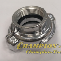 Головка муфтовая  ГМ-38/50 (D-1,5 / 2")  GP40, GP40-II, GHP40-2*, DHP40E* (D-45 по резьбе) (81 по замкам)