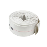 Рукав напорный  ( D-75мм, L-20м)