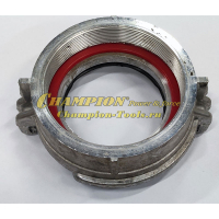 Головка муфтовая ГМ-100 ( D-4" ) GP100E, GTP101E