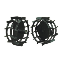 Грунтозацепы C3001 широкие для культиваторов Champion