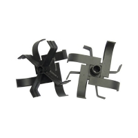 Полольники-рыхлители C3008 для культиваторов Champion