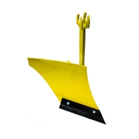 Плуг прямой ( через сцеп С3036, C3055 ) для BC8713, 8716, 9713, 1193, DC1193E