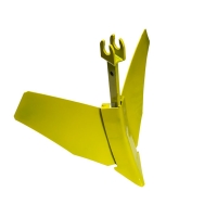 Окучник прямой створчатый ( через сцеп C3036, C3055 ) для BC8713, 8716, 9713, 9714, 1193, DC1193E