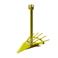 Картофелекопалка прямая ( через сцеп C3036, C3055 ) для BC8713, 8716, 9713, 9714, 1193, DC1193E