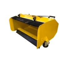 Контейнер для мусора для машины подметально-уборочной  CHAMPION  GS5562