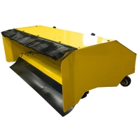 Контейнер для мусора для машины подметально-уборочной CHAMPION  GS5080