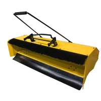 Контейнер для мусора для машины подметально-уборочной CHAMPION GS50100