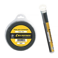 Корд триммерный Champion Nylsaw 3.5мм*27м