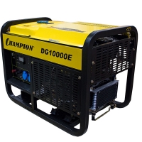 Генератор дизельный Champion DG10000E