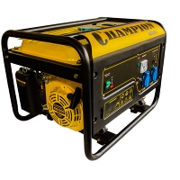 Генератор Champion GG2000