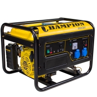 Генератор Champion GG3301
