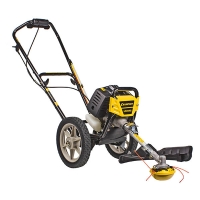 Газонокосилка Champion LMH4412