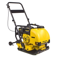 Виброплита бензиновая Champion PC9750FT