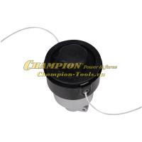 Головка триммерная Champion ET1203A