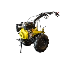 Мотоблок Champion DC1193E