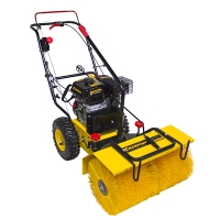 Машина подметально-уборочная Champion GS5562