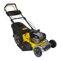 Газонокосилка Champion LM5347EBS