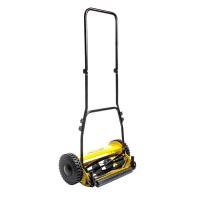 Газонокосилка механическая Champion MM4026