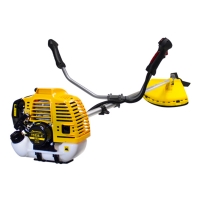 Триммер Champion Т333S-2