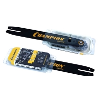 Набор Шина Champion 14"-3/8-1,3-50 140SDEA074 + 2 цепи