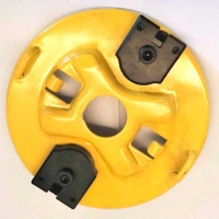 Головка триммерная LMH4412