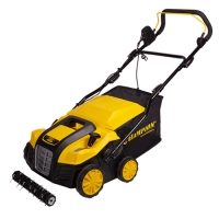 Скарификатор электрический Champion ESC1840