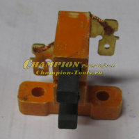Щетки коллекторные для генератора Champion GG3301 - 3063000090004