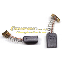 Щетка электродвигателя ESC1840