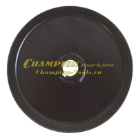 Шкив ремня привода шнека ST553 ST661 ST662 большой  D-150 посадка на вал D- 20