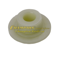 Червяк маслонасоса для бензопил 3800 (Champion 137 142 125T 237 241) (аналоги см 17137160 см YD3800-17001)