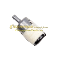 Фильтр топливный CS3700-680 SRM2655 SRM4605 SRM5800 РВ770 DM4610 SH352S SH377 SH598 SH452S SH488 С260 С300 (аналог см 13120519832)