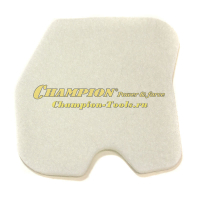 Фильтр воздушный Husqvarna 236 и Husqvarna 240