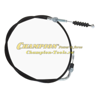 Трос изменения наклона козырька желоба ST662Е