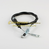 Трос изменения наклона козырька желоба ST661