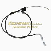 Трос включения шнека ST661 (L-1500 мм)