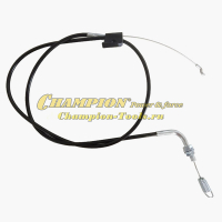 Трос включения шнека ST553 (L-1390 мм)