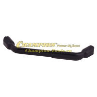 Стопор поршня пластиковый