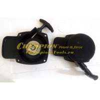 Стартер в сборе PS282