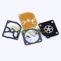 Ремкомплект карбюратора Husqvarna 136, 137