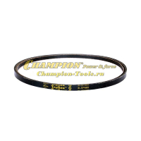 Ремень привода шнека ST553 ST661 (10x665) Gates Truflex 